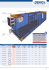 Efficienza energetica DENIOS: