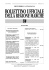 Bollettino Ufficiale Regione Marche - Regione Marche