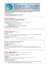 PROGRAMMA SVOLTO DI LINGUA E