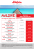 maldive - Gateway Tours