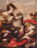 n° 13. Francesco Solimena, Il sogno di Armida e