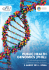 Public HealtH Genomics (PHG): - Università Cattolica del Sacro Cuore