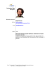leggi curriculum vitae