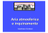 inquinamento atmosferico