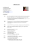elaine broadley - curriculum vitae