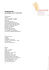 Sardiniamusic essentials vol. 2 track info