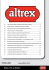 Relax. It`s an Altrex. www.altrex.com