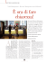 Yield Management e Revenue Management sono differenti?