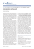La persuasione evidence-based: la nuova frontiera della