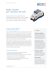 Radio modem per interfacce RS-485