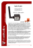 Radio Modem