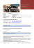 SCHEDA TECNICA – TEST DRIVE [LEXUS RX450H]