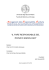 il fare responsabile del tecnico radiologo