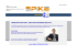 Traduzioni TRANSLATE WITH SPIKE