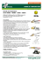 Scarica il PDF - 4B Braime Components