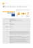 EU AID VOLUNTEERS – GETTING INVOLVED | GVC