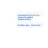 N2025/N2825 User Guide, Italiano