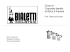 Lavoro Gruppo Bialetti (pdf, it, 229 KB, 5/11/11)