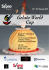 Gelato World Cup - Coppa del Mondo della Gelateria