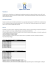 Residence CheckIn/CheckOut Servizi