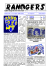 N. 207 Empoli - Rangers 1976 Empoli