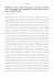 Traduzione italiana della lettera aperta “J`accuse” di Emile Zola al