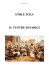 EMILE ZOLA IL VENTRE DI PARIGI