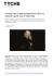 Eccomi Tour, il mito di Patty Pravo live tra successi e perle rare. L