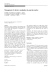 Management of chronic constipation in general practice