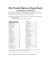 Marocco Song Book T_C-1