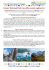Glacier National Park: ruscelli, cascate e ghiacciai
