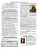 pentecost sunday year a – june 8, 2014 the secular franciscan order