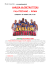 Harlem Globetrotters – Menti Associate