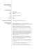 Curriculum Vitae - Fondazione Sistema Toscana