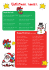 Christmas songs