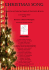 christmas song - Stefanomenegale.it