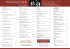 spEciAls Of tHE dAy - Osteria Due Fratelli