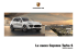 La nuova Cayenne Turbo S