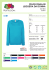 FELPA RAGLAN LEGGERA DA DONNA