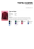 Felpa uomo Raglan