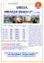 Offerta Preveza Beach Solo Soggiorno Ingresso