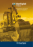 Soluzioni per escavatori Solutions for excavators