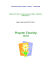 PROGETTO TUTORING ALUNNI