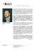Walter Fraccaro - In Art Management