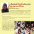 La favola di Aladino incontra l`animazione Disney