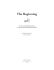 The Beginning