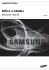 User Manual_SRD-450_ITALIAN_Web.indb