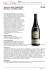 Amarone della Valpolicella Classico - Cassetta Legno