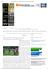 Football americano: i BIlls battono i Cavaliers Grandain Blog