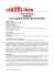 verdon - via tandem pour une evidence